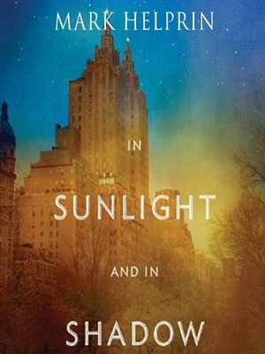 Click this cover for a(n) Audiobook sample of In Sunlight and in Shadow.